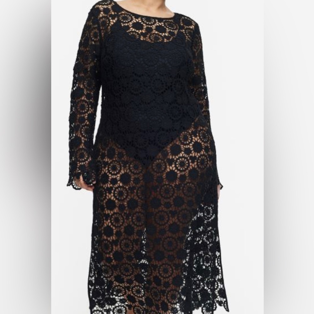 Brand new H&M dress